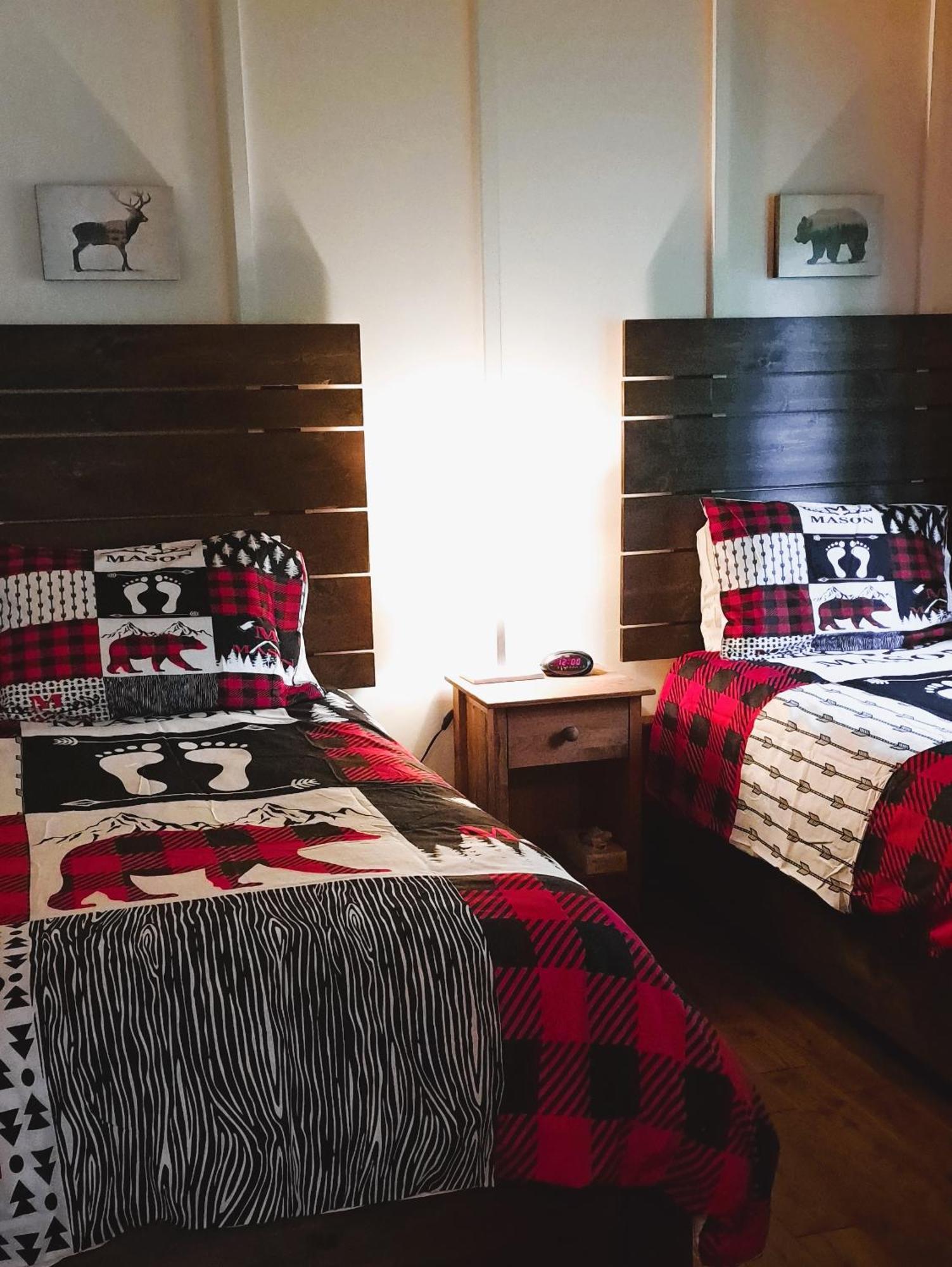 Le Grand R Hotel Saint-Donat-de-Montcalm Ngoại thất bức ảnh
