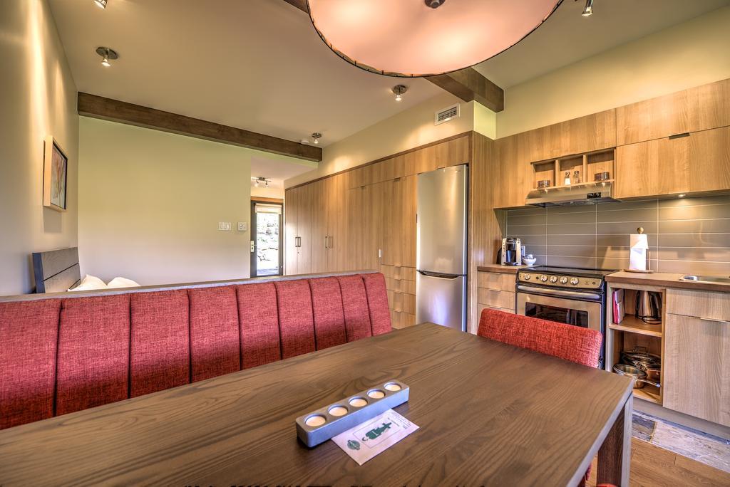 Le Grand R Hotel Saint-Donat-de-Montcalm Ngoại thất bức ảnh